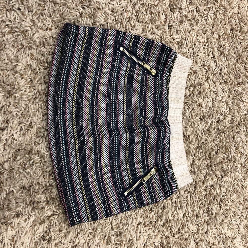 Pretty little skirt!